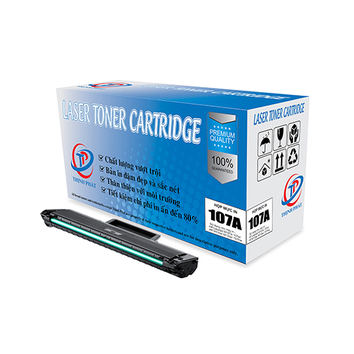 Hộp mực dùng cho máy in HP 107A, 107W chất lượng giá rẻ